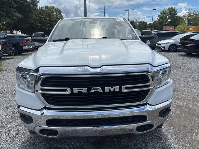 2020 Ram 1500 Big Horn photo 2