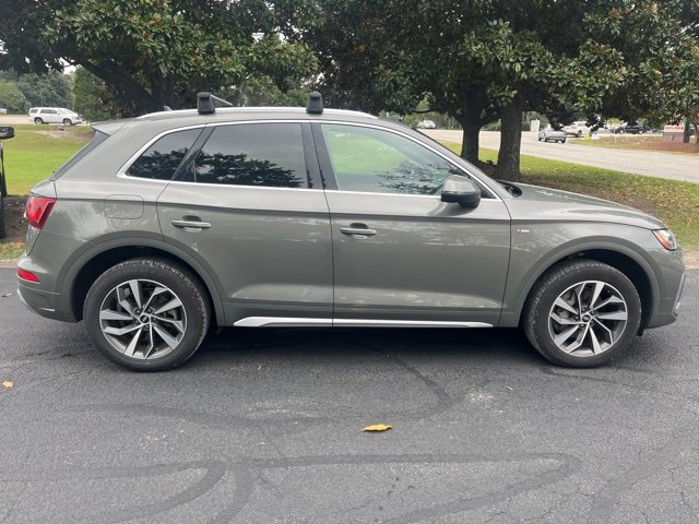 2023 Audi Q5 S line Premium Plus photo 2