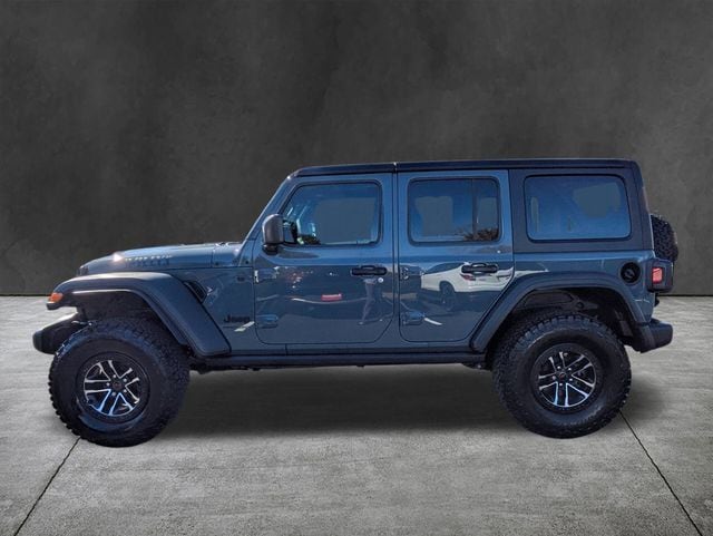 2026 Jeep Wrangler 4-Door Willys - Photo 7