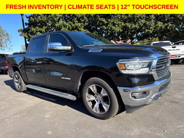 2023 RAM 1500 Pickup