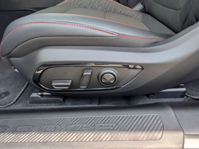 2025 Dodge Charger Daytona R/T - Photo 18