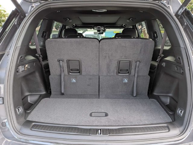 2025 Jeep Grand Cherokee L Limited - Photo 15