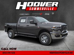 2025 Ram 2500 Tradesman Pickup