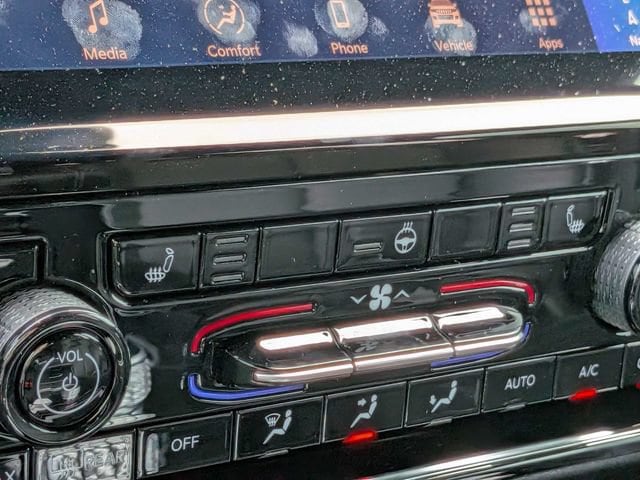 2025 Jeep Grand Cherokee L Limited - Photo 28