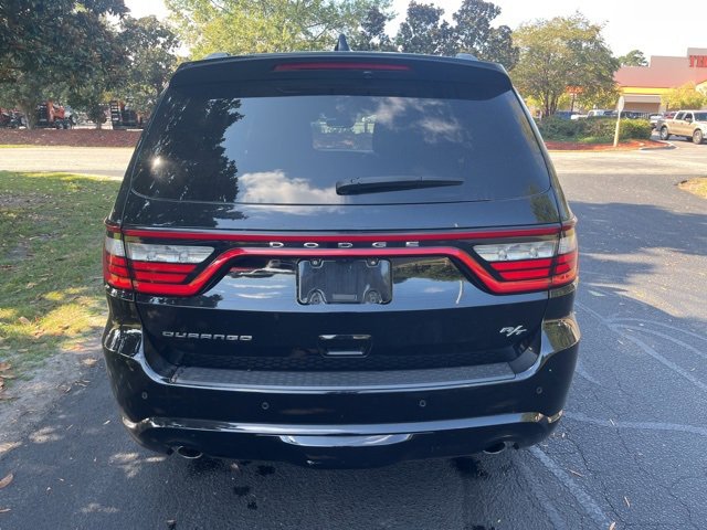 2023 Dodge Durango R/T Plus photo 4