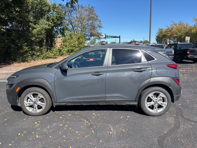 2023 Hyundai Kona SEL photo 4