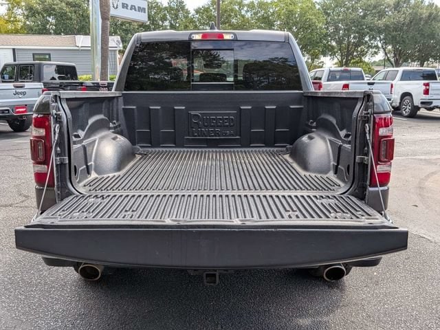 2024 RAM Ram 1500 Pickup Limited - Photo 15