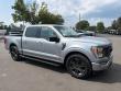 2023 Ford F-150 XLT Truck SuperCrew Cab