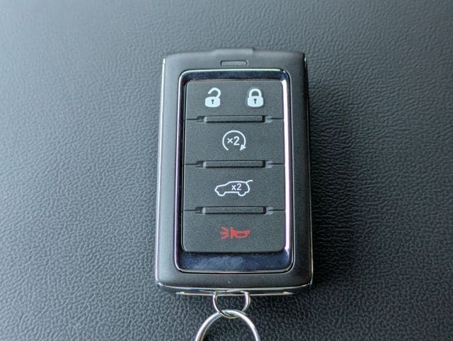 2025 Jeep Grand Cherokee L Limited - Photo 33