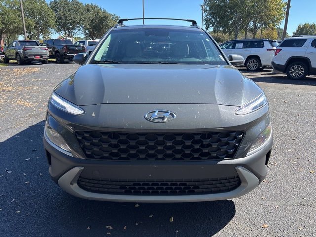 Used 2023 Hyundai Kona SEL with VIN KM8K6CAB6PU053633 for sale in Knightsville, SC