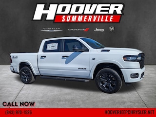 2026 Ram 1500 Big Horn Pickup