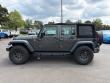 2017 Jeep Wrangler Unlimited Sport SUV