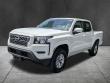 2024 Nissan Frontier SV Truck Crew Cab