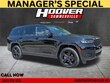 Jeep Grand Cherokee L