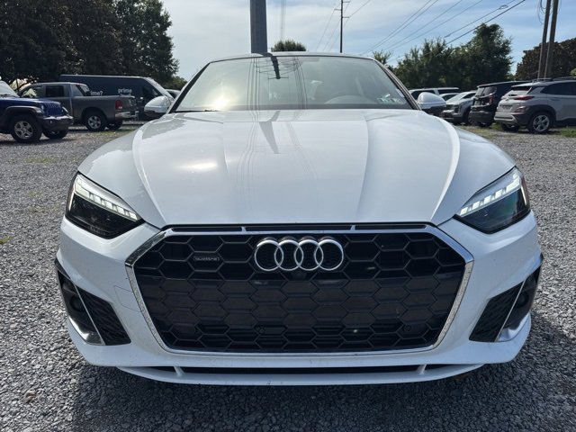 2024 Audi A5 S line Quattro Premium Plus photo 2