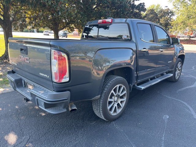 2019 Gmc Canyon Denali photo 3