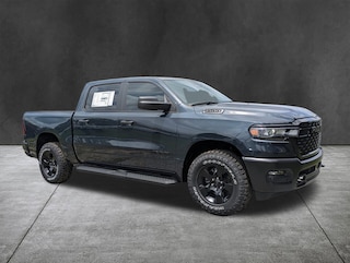 2026 Ram 1500 Tradesman Pickup