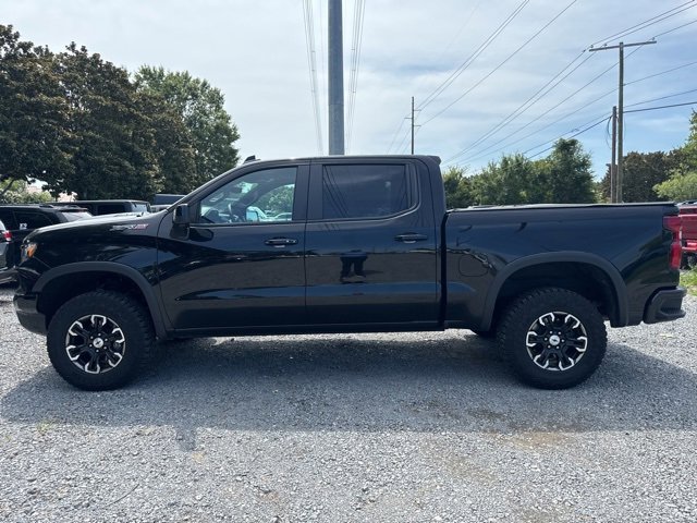 2024 Chevrolet Silverado 1500 ZR2 photo 4