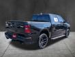 2026 Ram 1500 Laramie Pickup