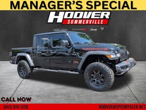 2020 Jeep Gladiator Mojave