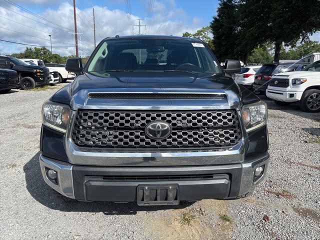 2019 Toyota Tundra SR5 CrewMax photo 2