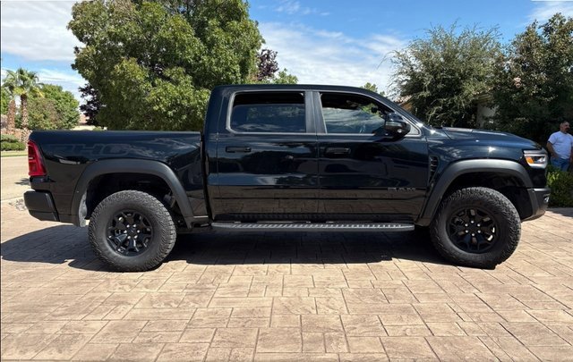 2025 Ram 1500 RHO photo 2