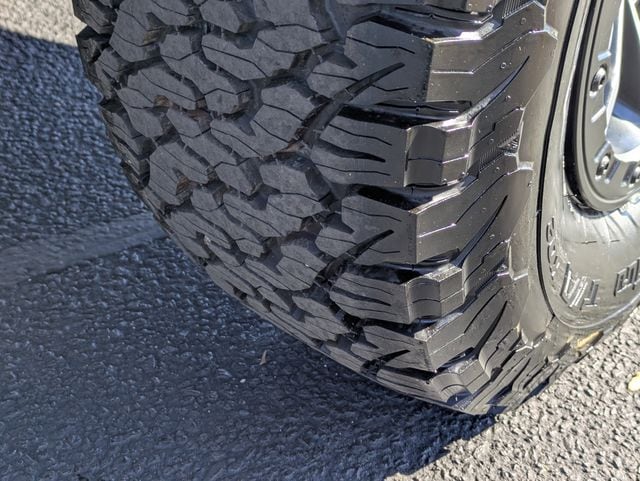 2026 Jeep Wrangler 4-Door Willys - Photo 12