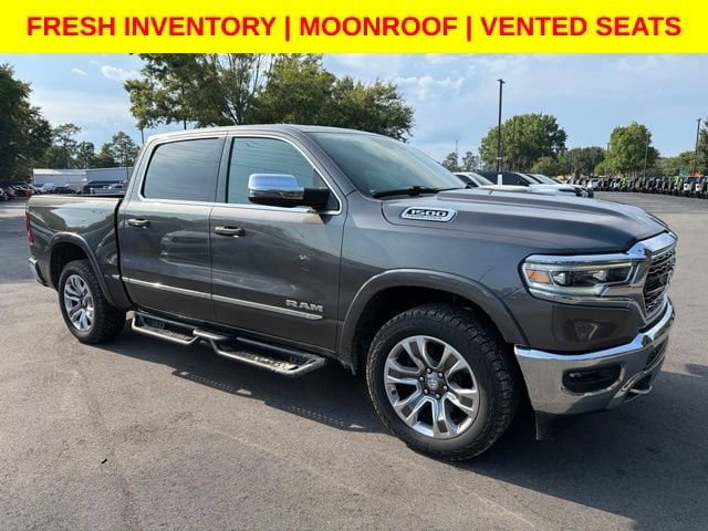 2024 RAM Ram 1500 Pickup