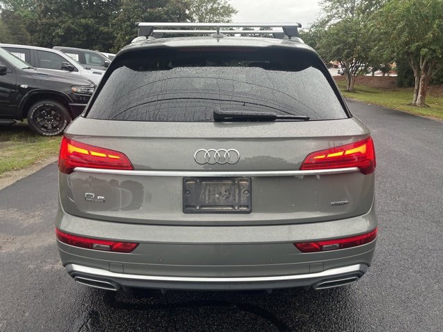 2023 Audi Q5 S line Premium Plus photo 4