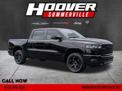 2026 Ram 1500 Big Horn/Lone Star Pickup