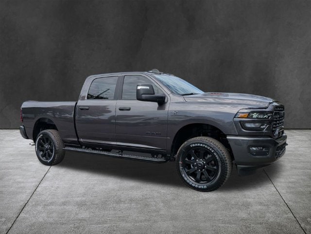 2027 RAM 2500 Pickup