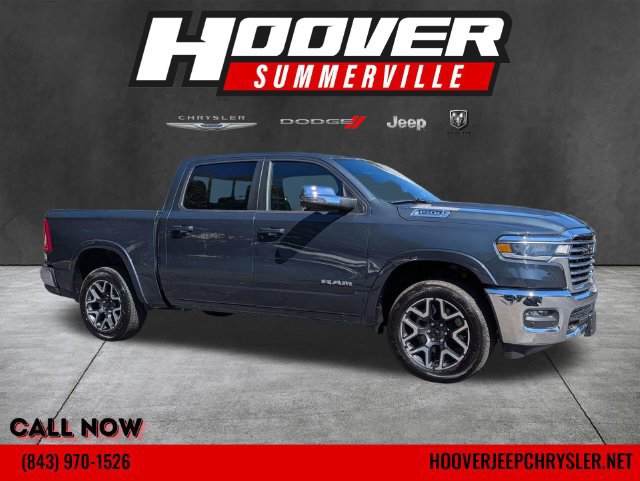 2026 RAM 1500 Pickup