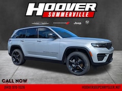 2025 Jeep Grand Cherokee Laredo Sport Utility