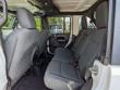 2024 Jeep Wrangler Sport S SUV