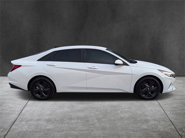 Used 2022 Hyundai Elantra SEL with VIN 5NPLM4AG8NH067864 for sale in Summerville, SC