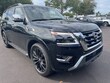 Nissan Armada