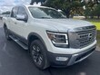 Nissan Titan