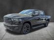 2026 Ram 1500 Express Pickup