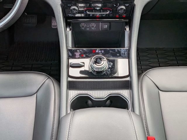 2025 Jeep Grand Cherokee L Limited - Photo 22