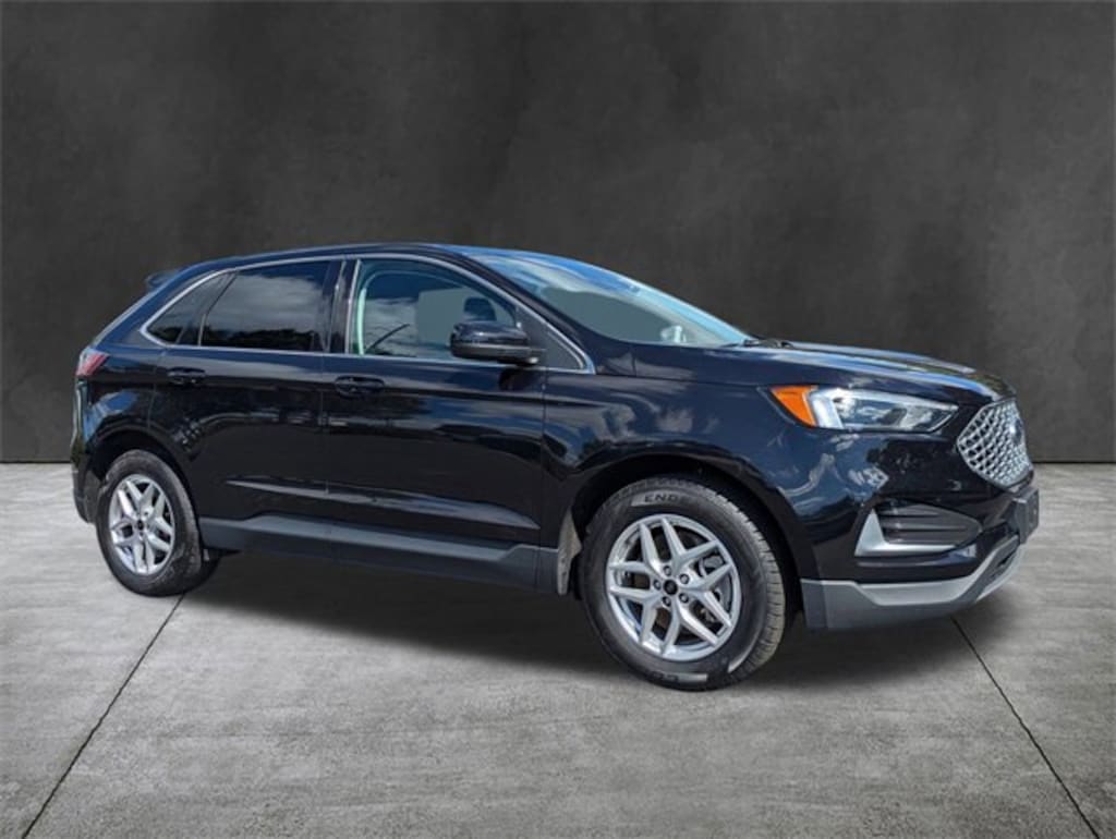 Used 2023 Ford Edge SEL SUV