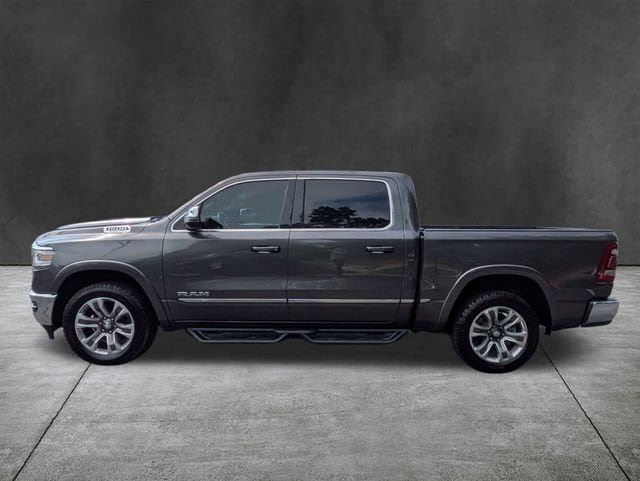 2024 RAM Ram 1500 Pickup Limited - Photo 8