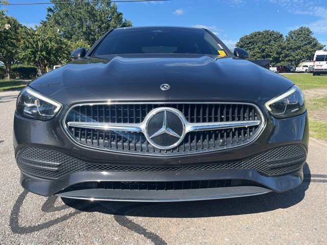 2022 Mercedes Benz C 300 Sedan photo 2