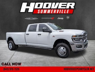 2026 Ram 3500 Tradesman Pickup