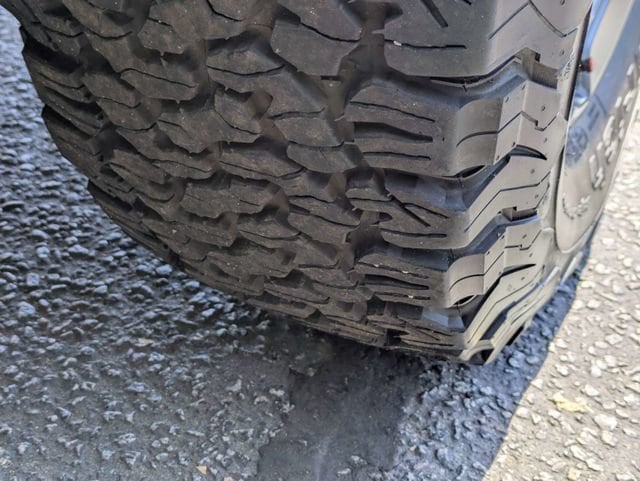 2021 Jeep Wrangler Rubicon - Photo 13