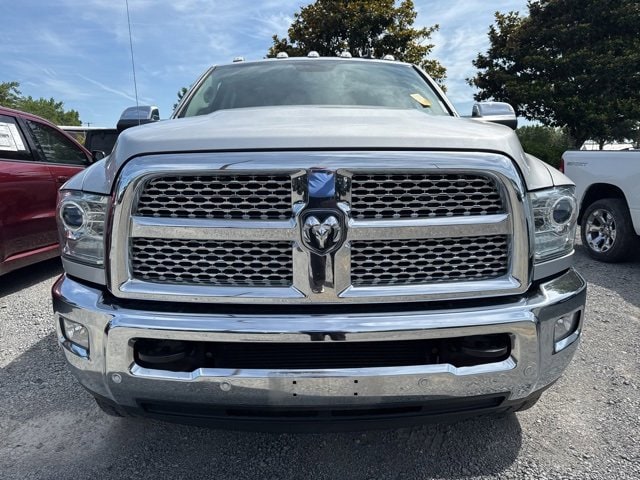 Used 2018 RAM Ram 2500 Pickup Laramie with VIN 3C6UR5FL4JG160845 for sale in Lithia Springs, GA
