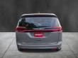 2025 Chrysler Pacifica Select Van Passenger Van