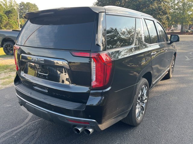 2023 Gmc Yukon Denali Ultimate photo 2