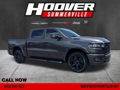 2026 Ram 1500 Big Horn/Lone Star Pickup