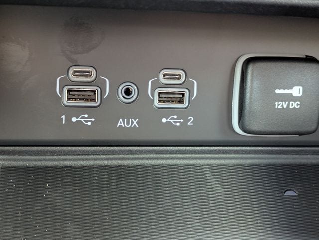 2025 Jeep Grand Cherokee L Limited - Photo 26