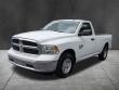 2022 Ram 1500 Classic Tradesman Truck Regular Cab